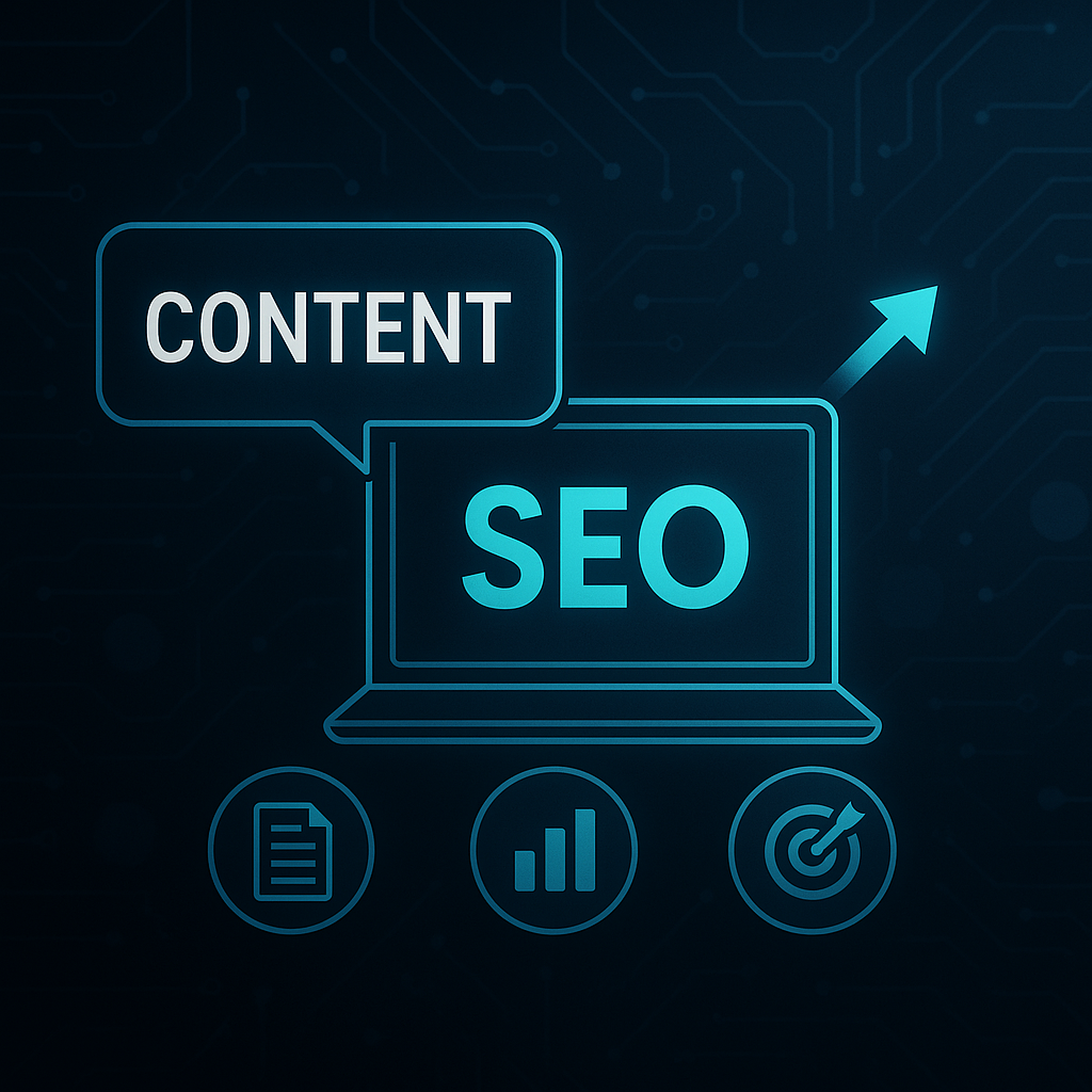 Estrategias de Contenido para Mejorar el SEO de tu Página Web